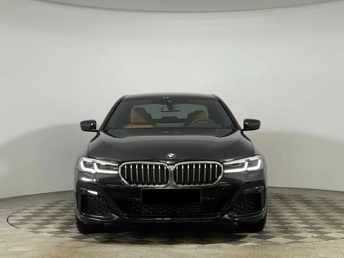 BMW 5