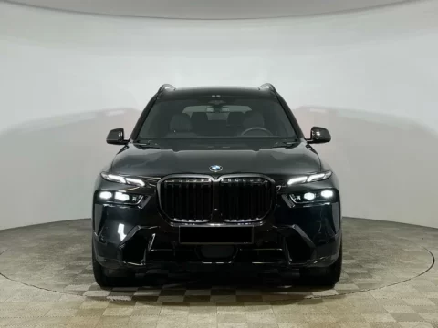 BMW X7